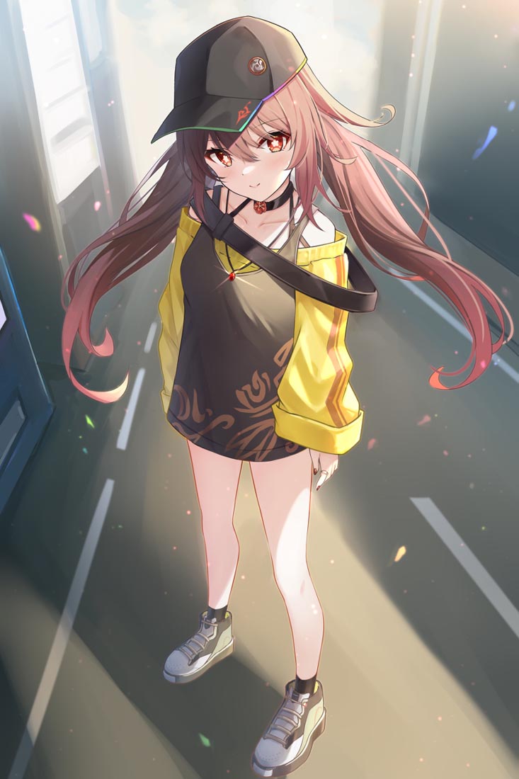 早安#Xman原神好图【221205】