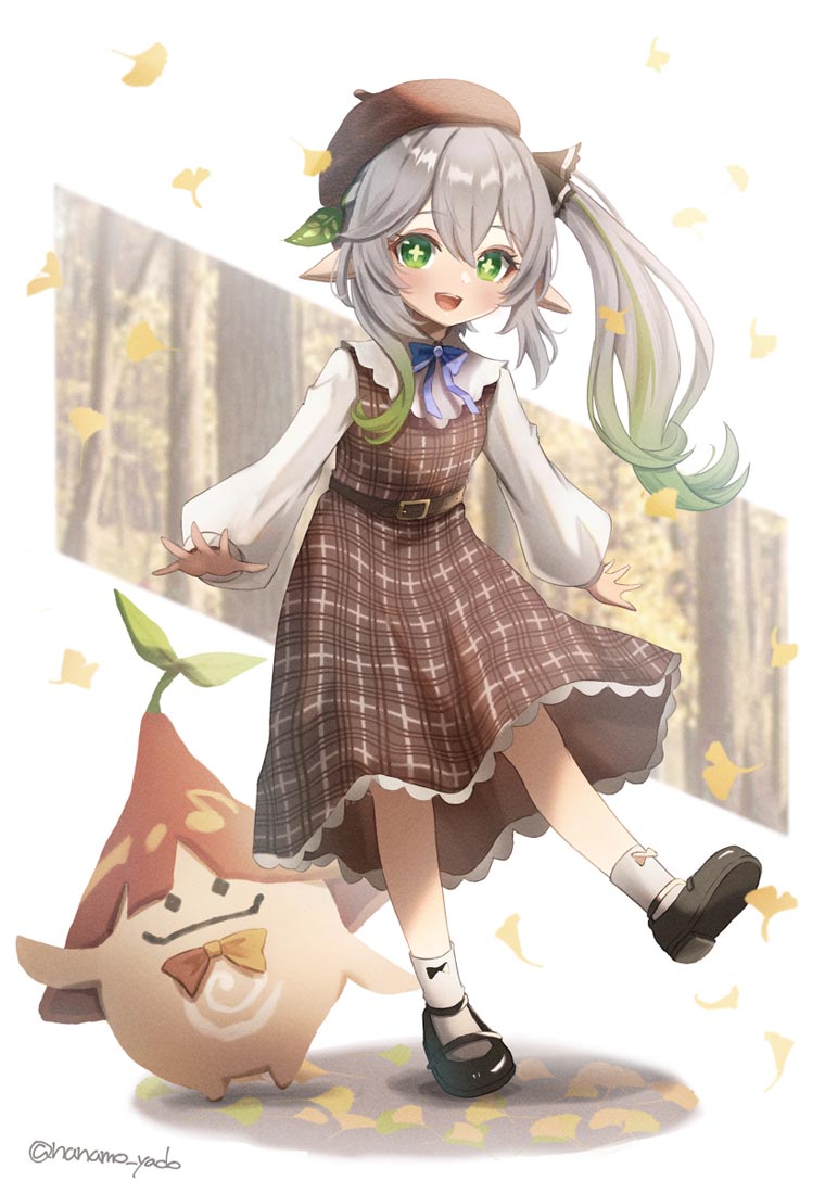 早安#Xman原神好图【221205】