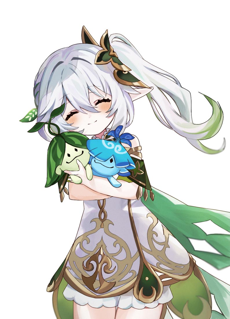 早安#Xman原神好图【221205】