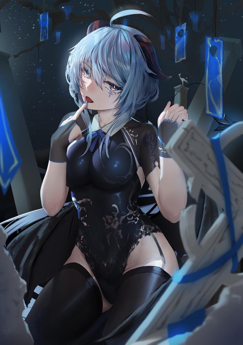 早安#Xman原神好图【221205】