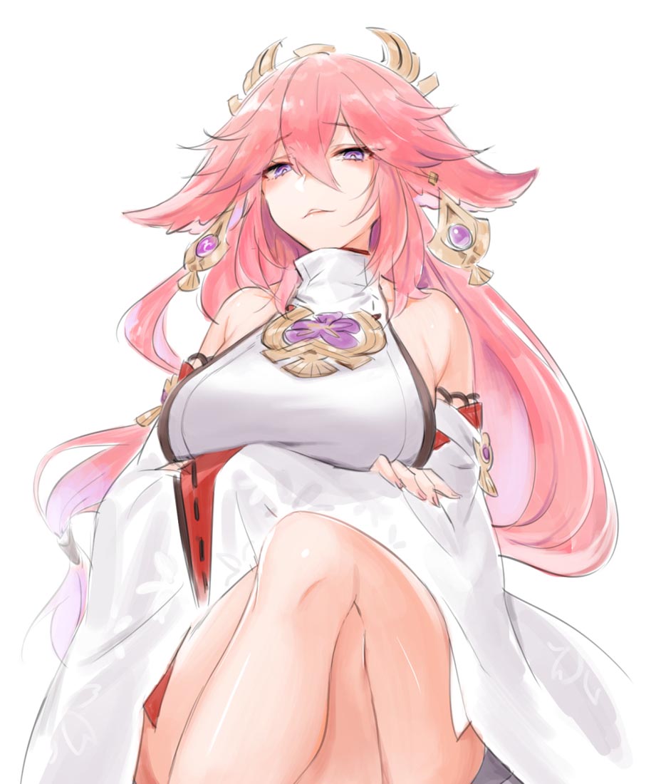 午安#Xman原神好图【221205】