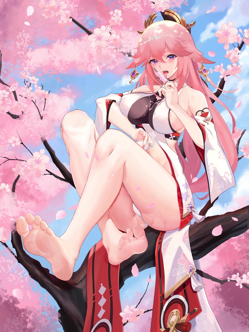 午安#Xman原神好图【221205】