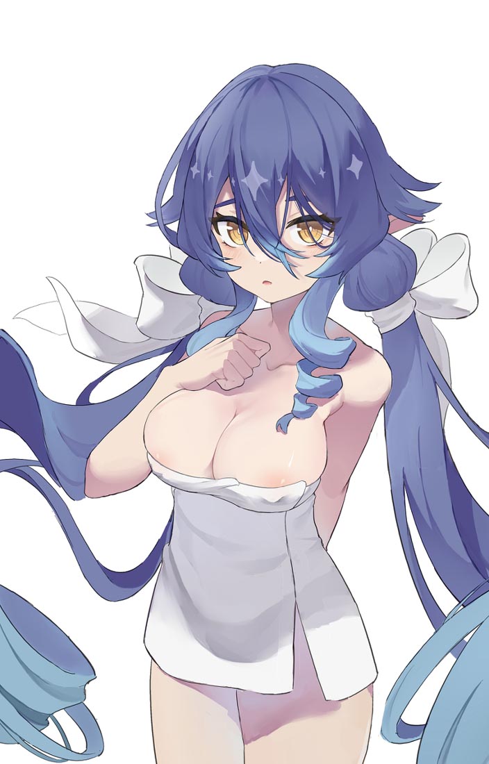 午安#Xman原神好图【221205】