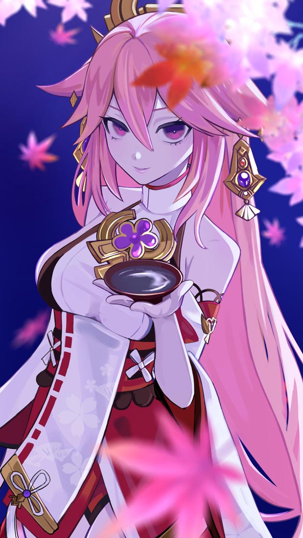 午安#Xman原神好图【221205】