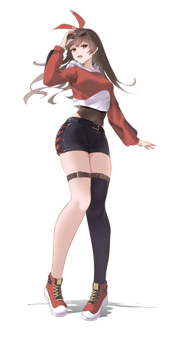 午安#Xman原神好图【221205】