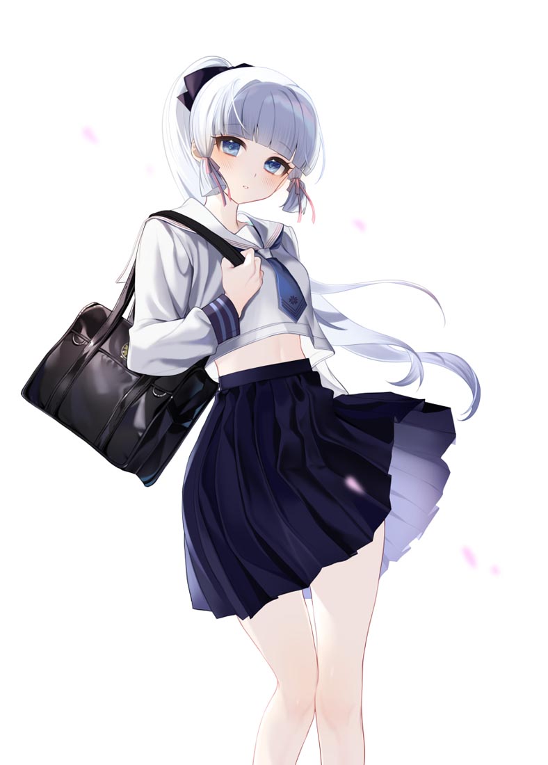 午安#Xman原神好图【221205】