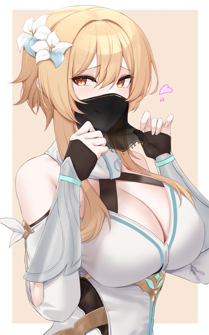 晚安#Xman原神好图【221205】