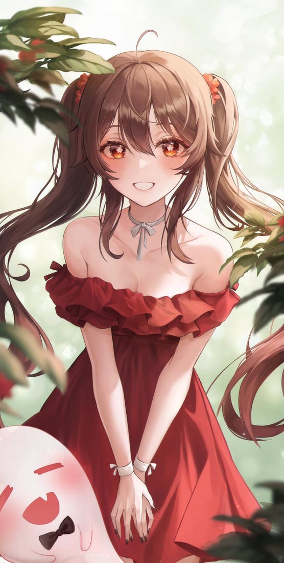 晚安#Xman原神好图【221205】