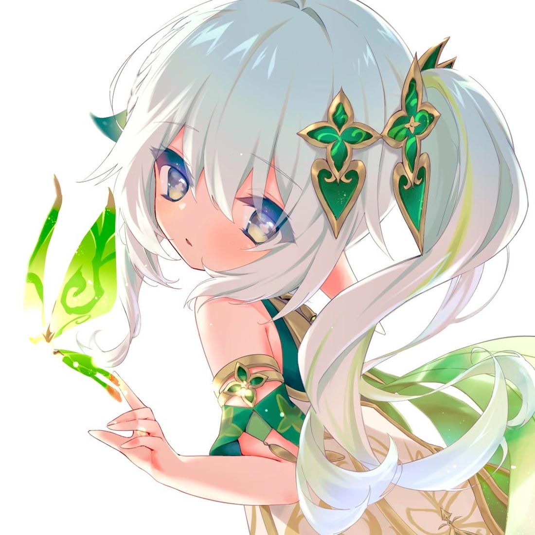 晚安#Xman原神好图【221205】