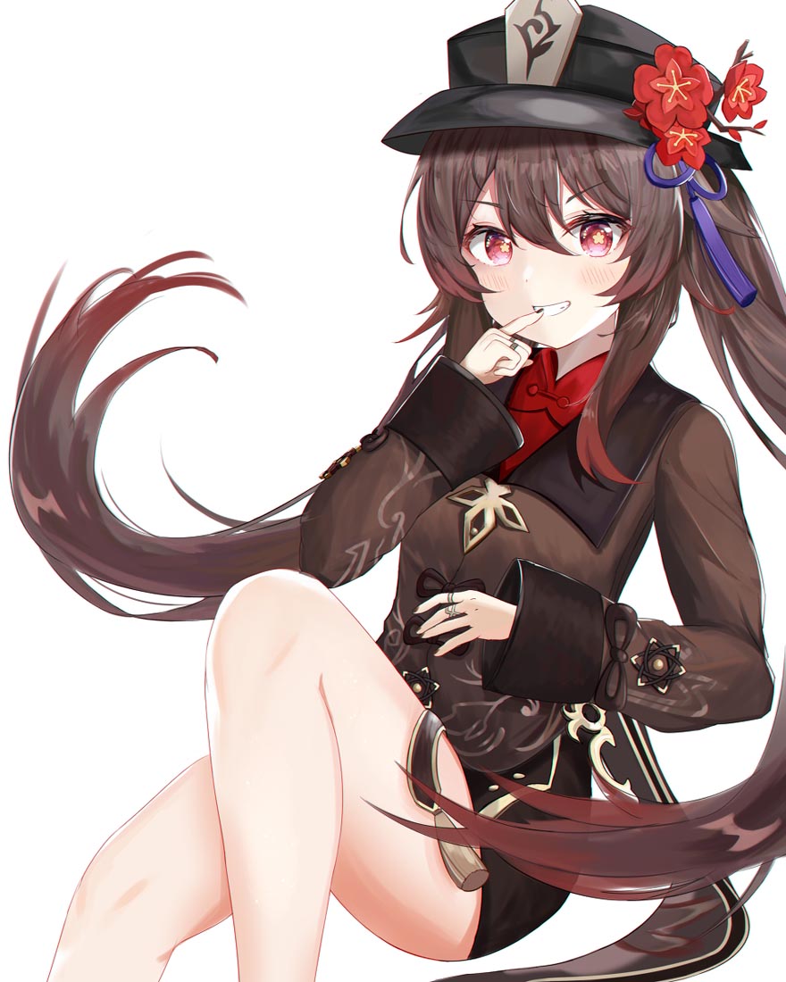 晚安#Xman原神好图【221205】