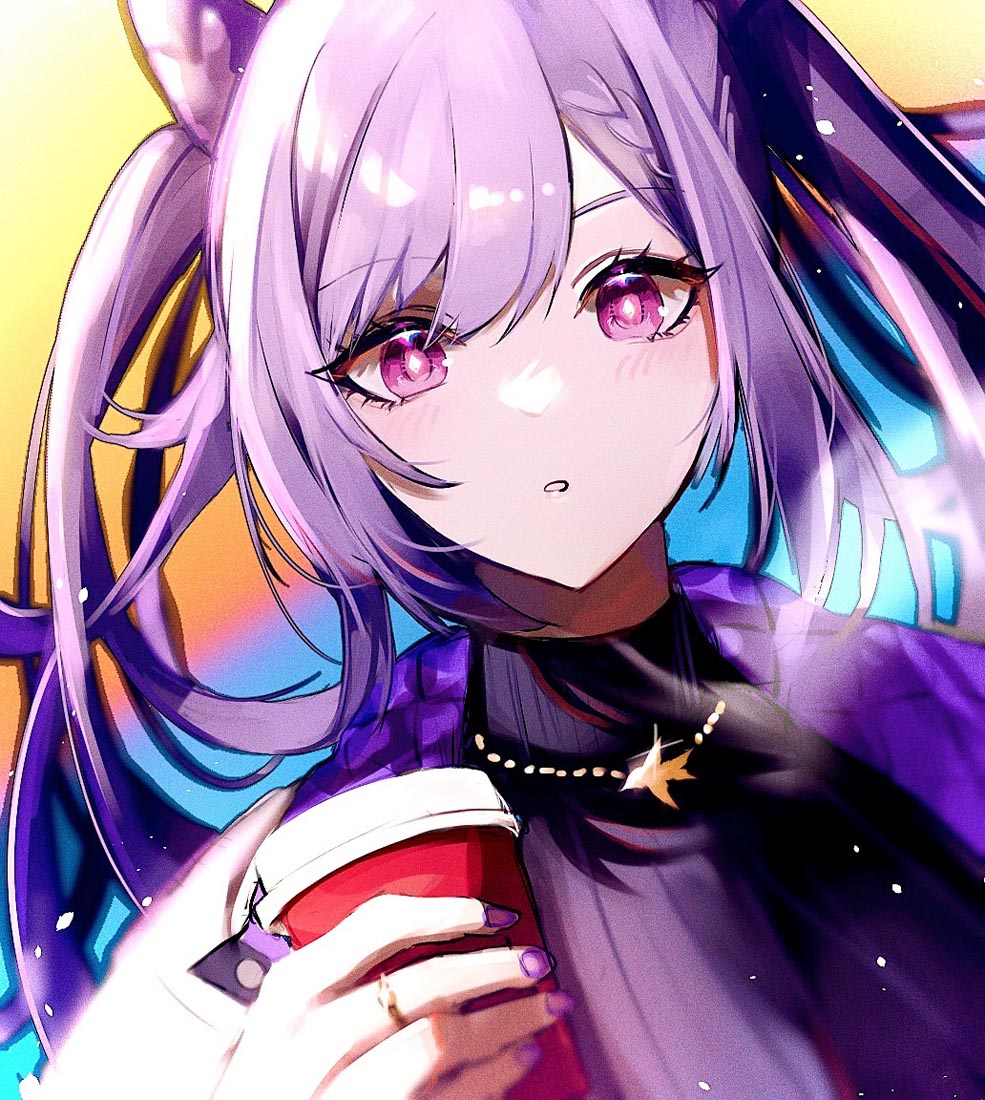 晚安#Xman原神好图【221205】