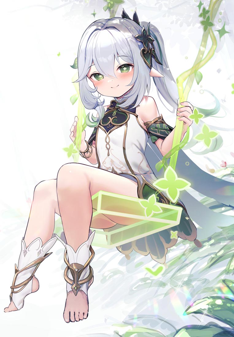 早安#二次元精选同人【221206】