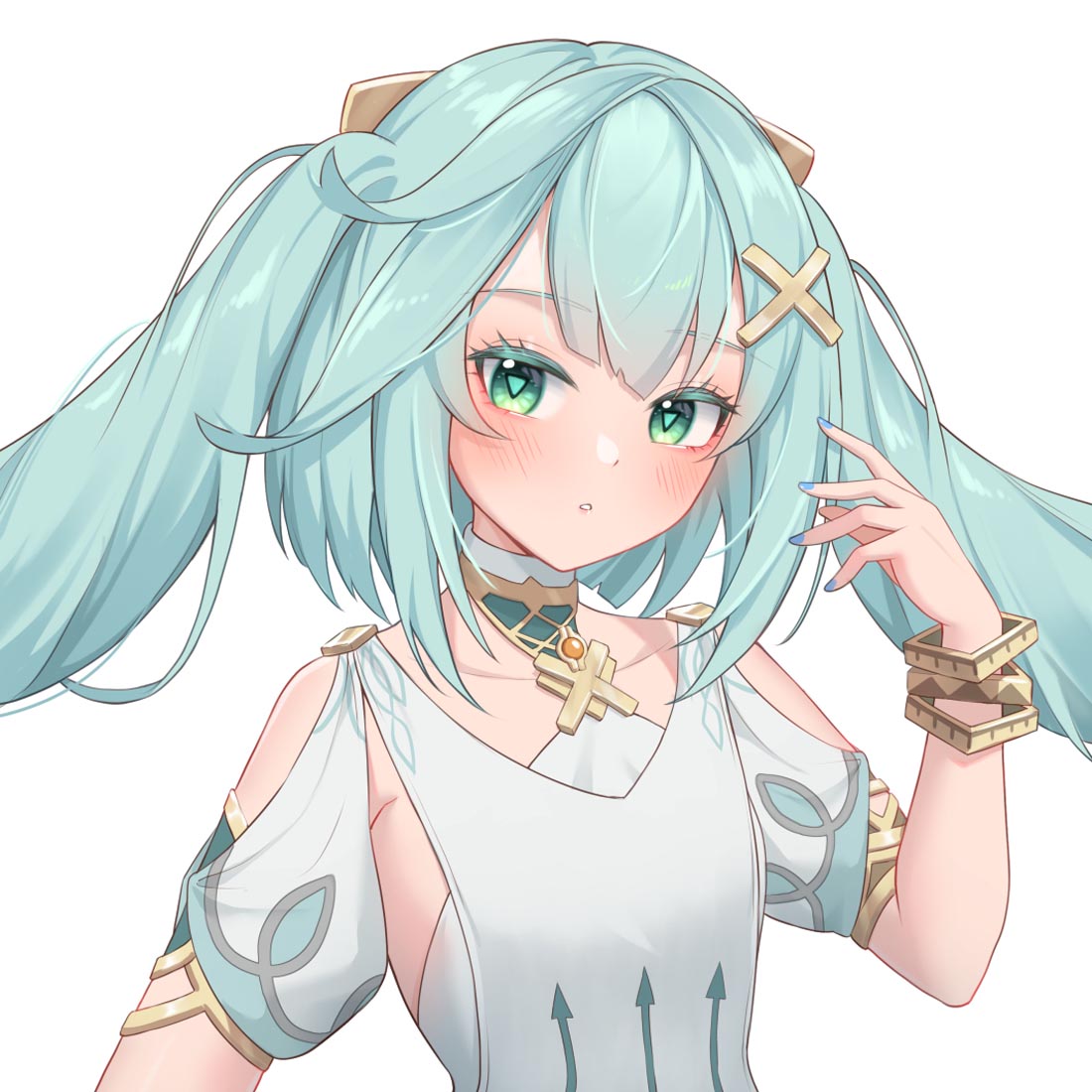 早安#二次元精选同人【221206】