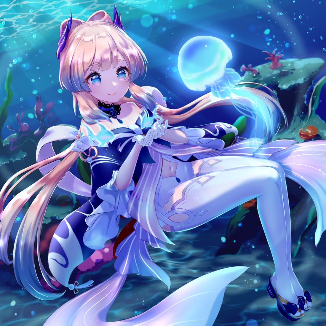 早安#二次元精选同人【221206】