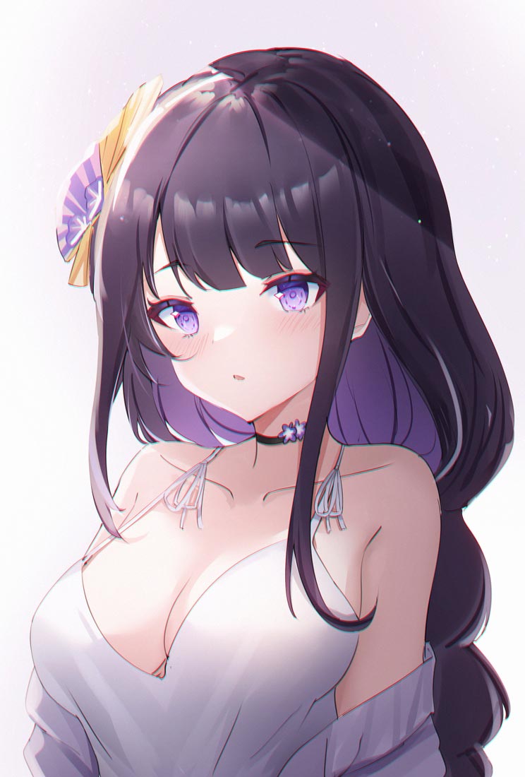 午安#二次元精选同人【221206】