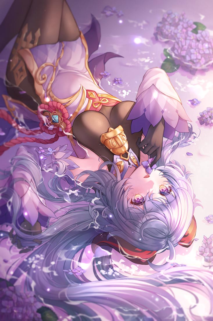 午安#二次元精选同人【221206】