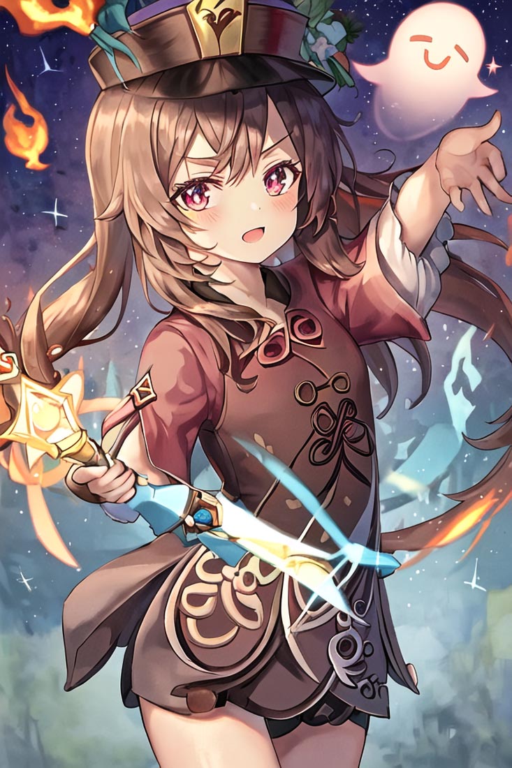 午安#二次元精选同人【221206】