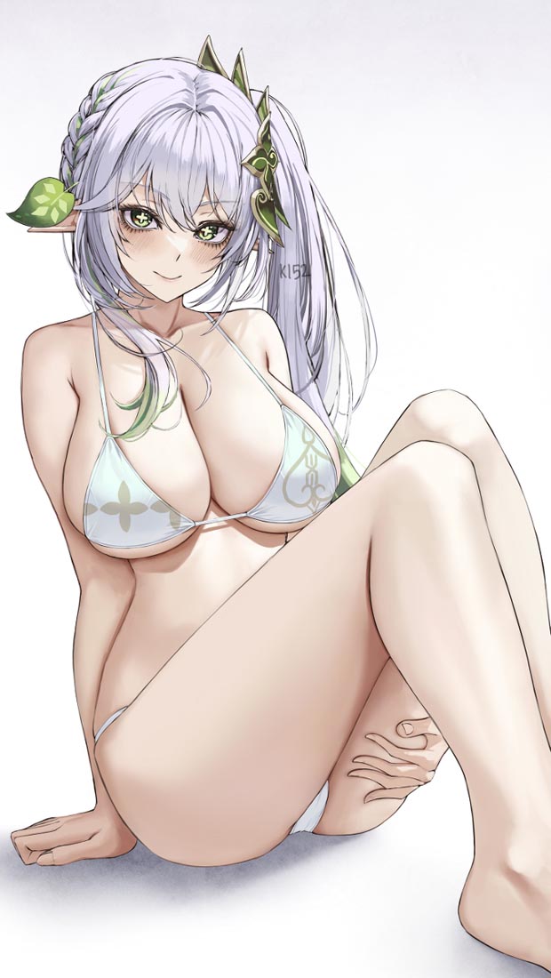 午安#二次元精选同人【221206】