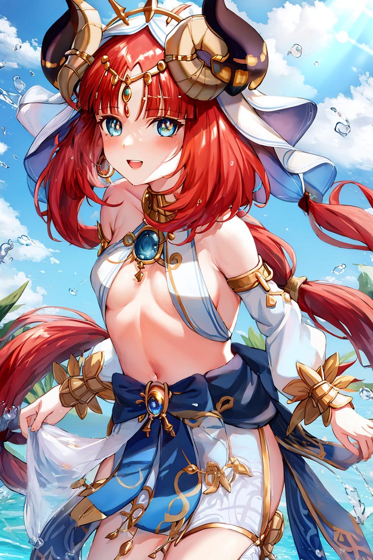 午安#二次元精选同人【221206】