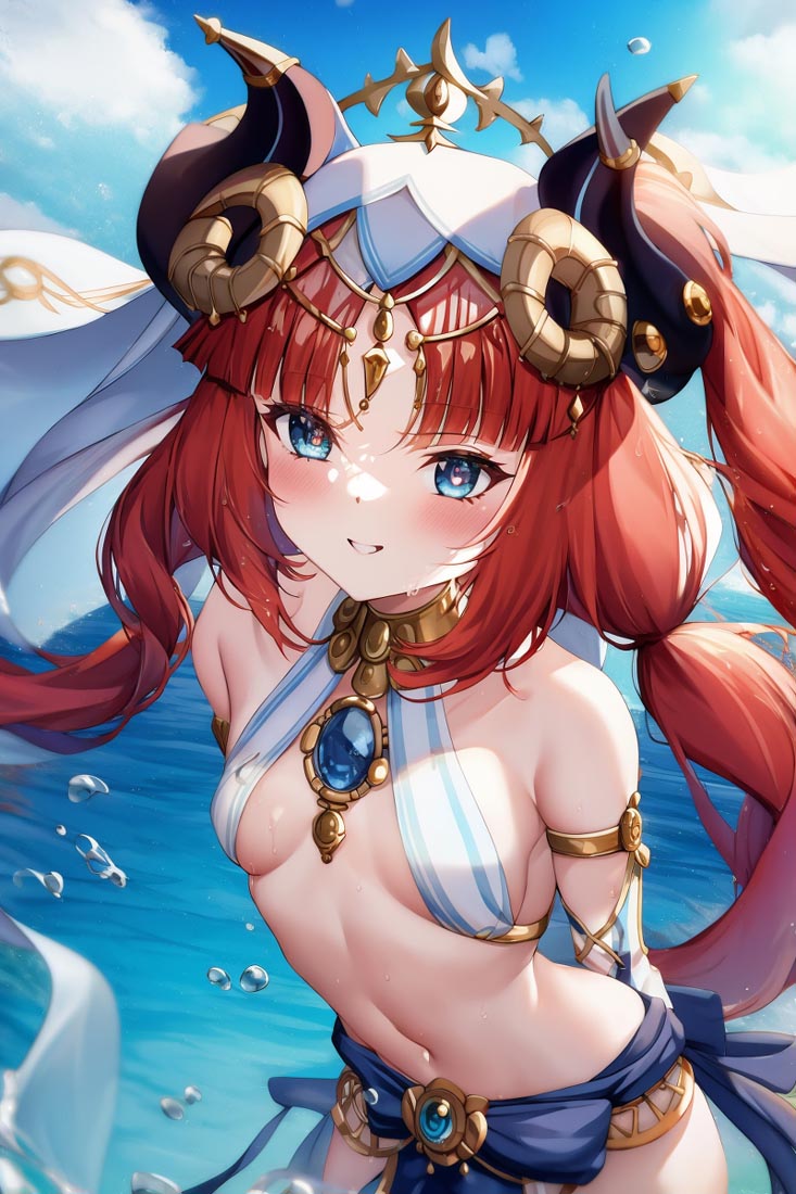 午安#二次元精选同人【221206】