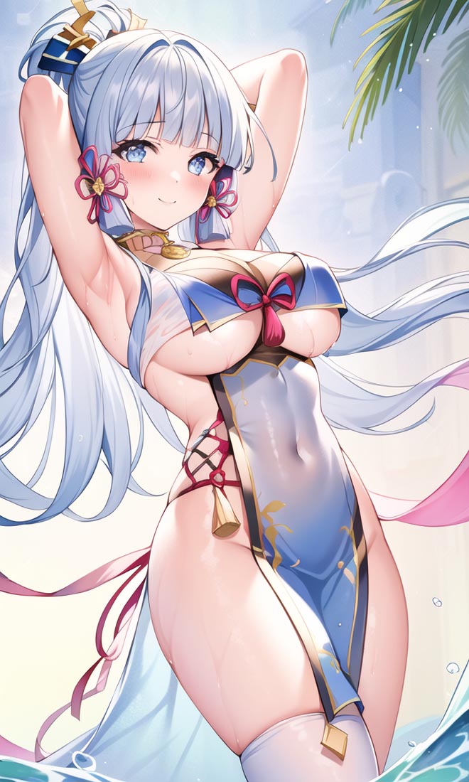 午安#二次元精选同人【221206】