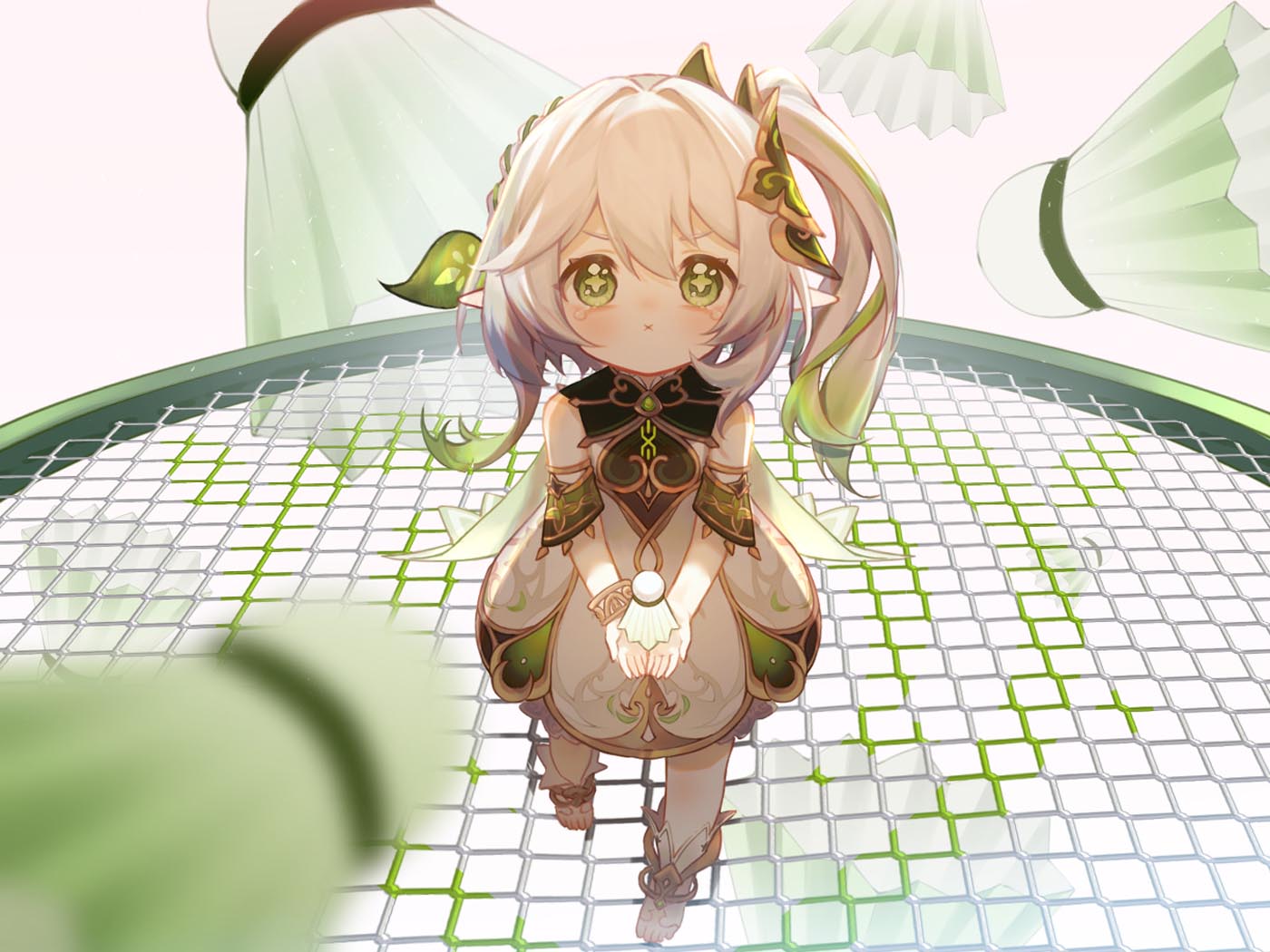 晚安#二次元精选同人【221206】