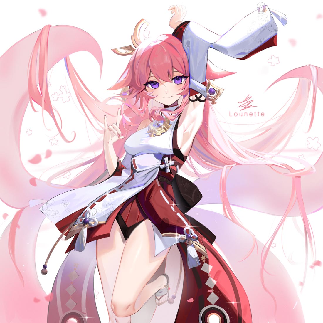 晚安#二次元精选同人【221206】