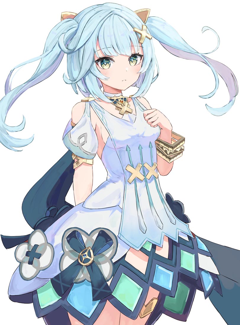 晚安#二次元精选同人【221206】