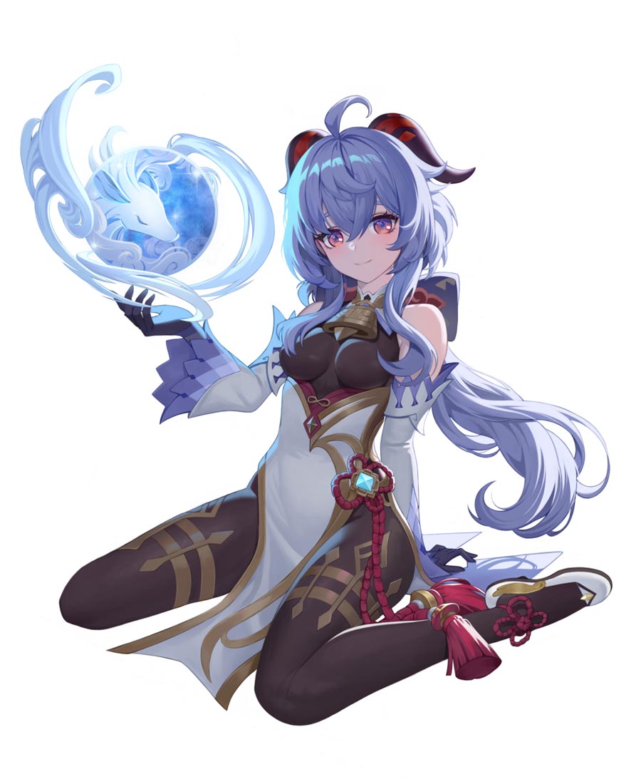 晚安#二次元精选同人【221206】