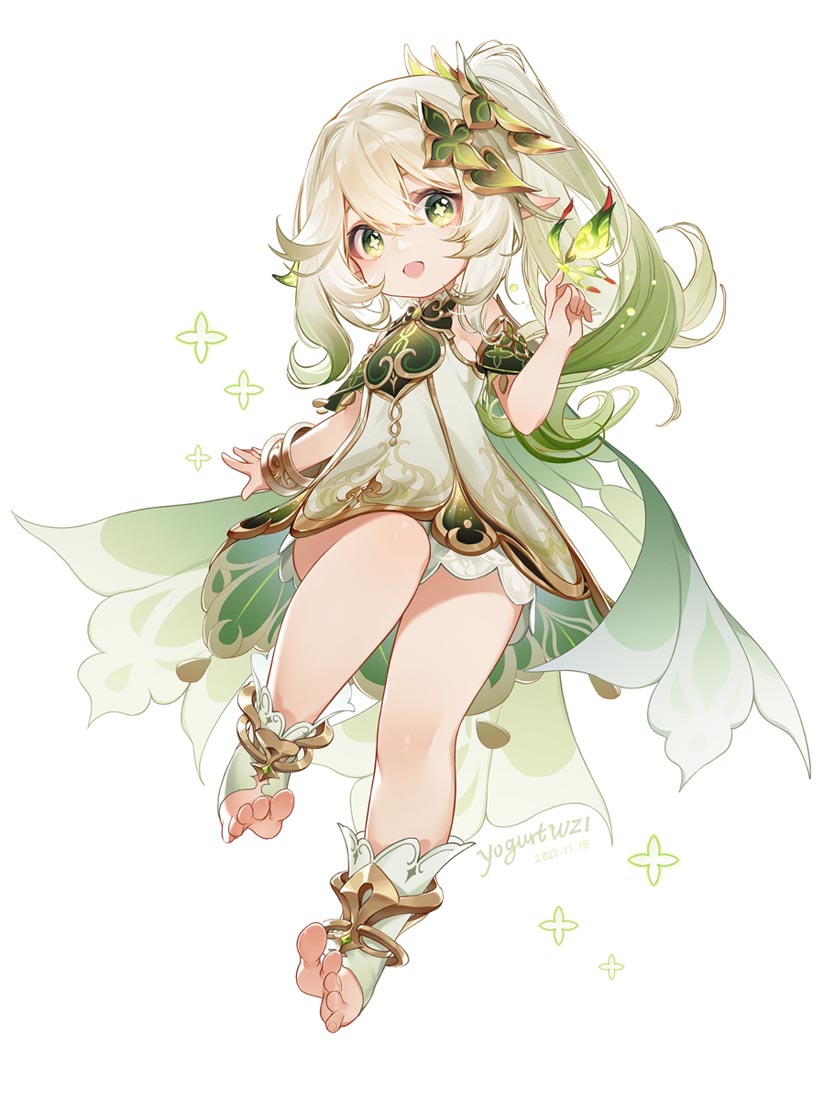 晚安#二次元精选同人【221206】