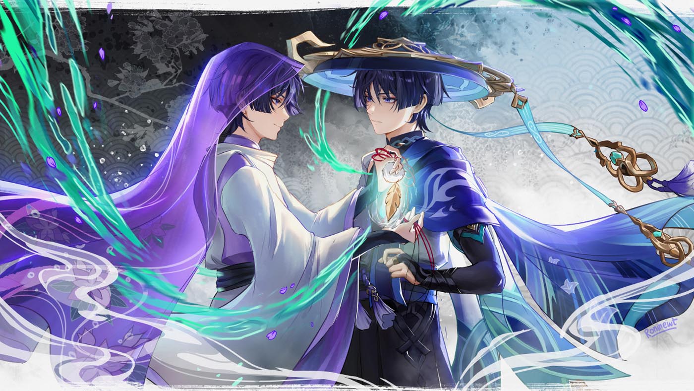 早安#Xman游戏同人图【221207】