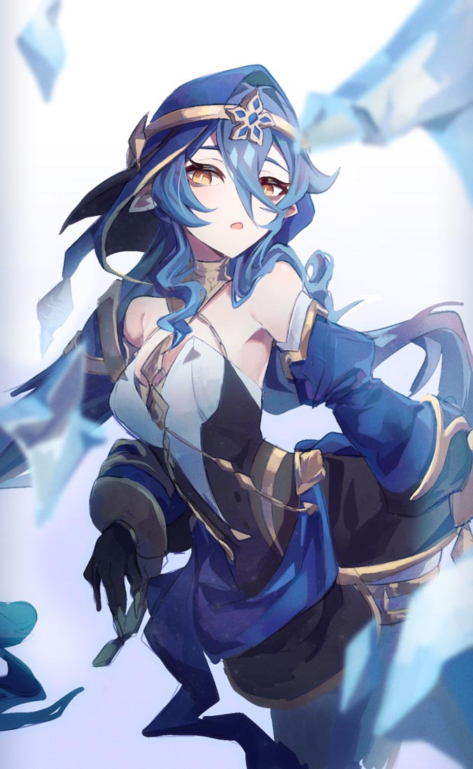 午安#Xman游戏同人图【221207】