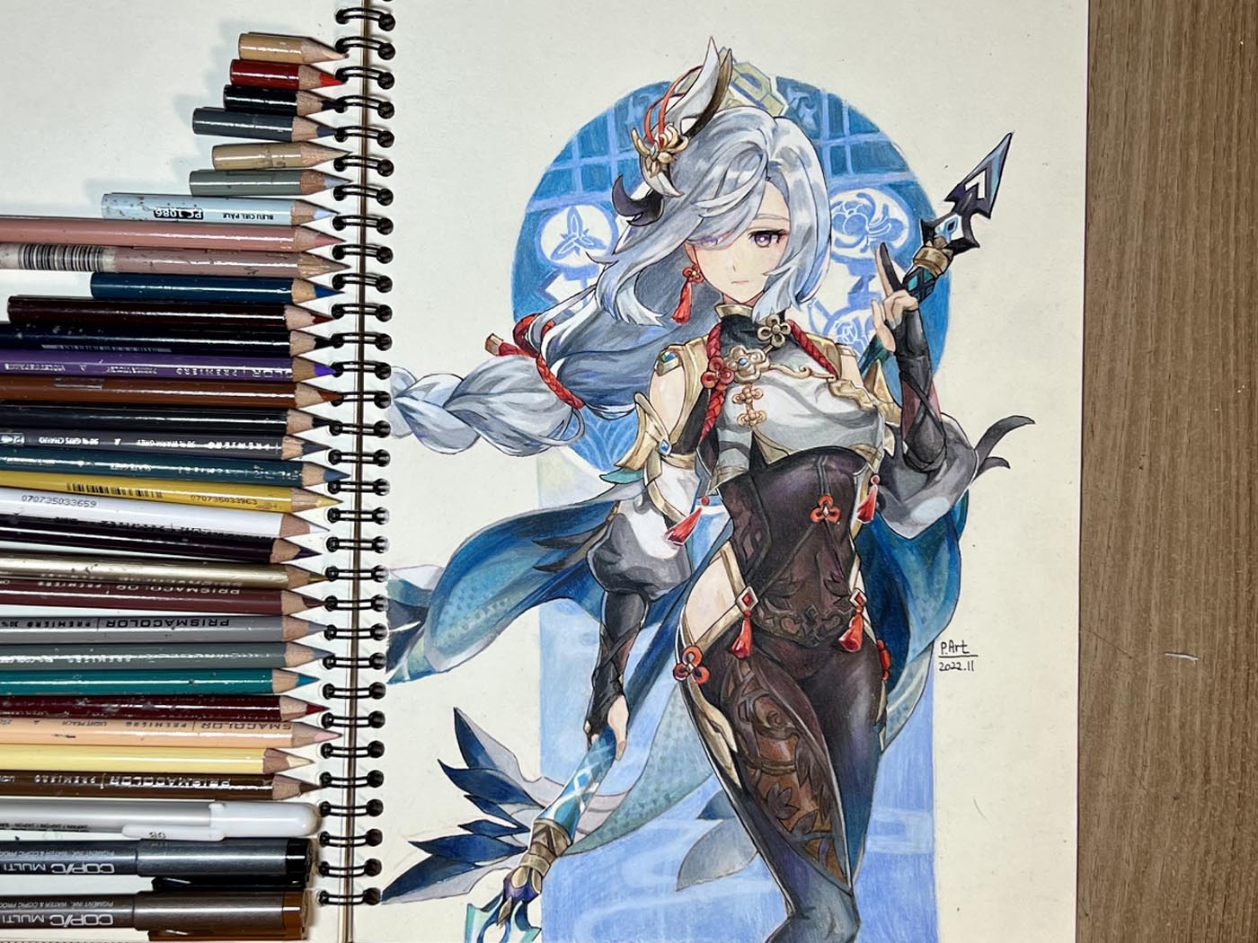 午安#Xman游戏同人图【221207】