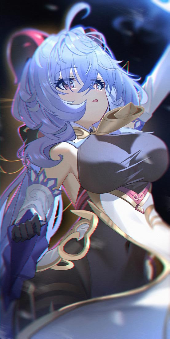 午安#Xman游戏同人图【221207】