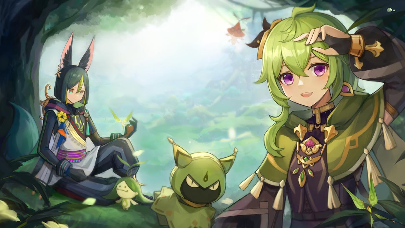 午安#Xman游戏同人图【221207】