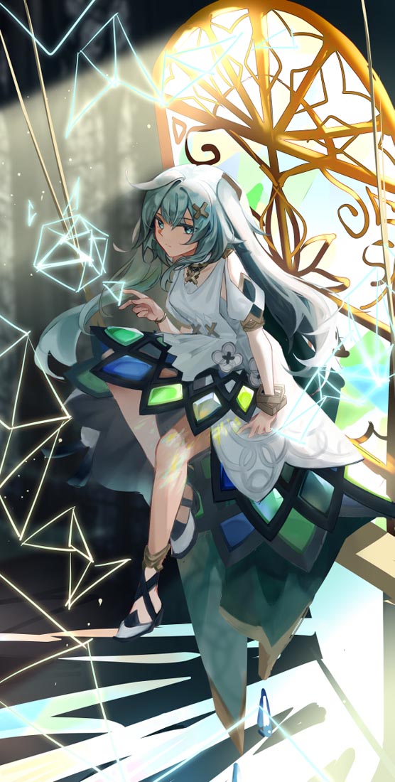 午安#Xman游戏同人图【221207】