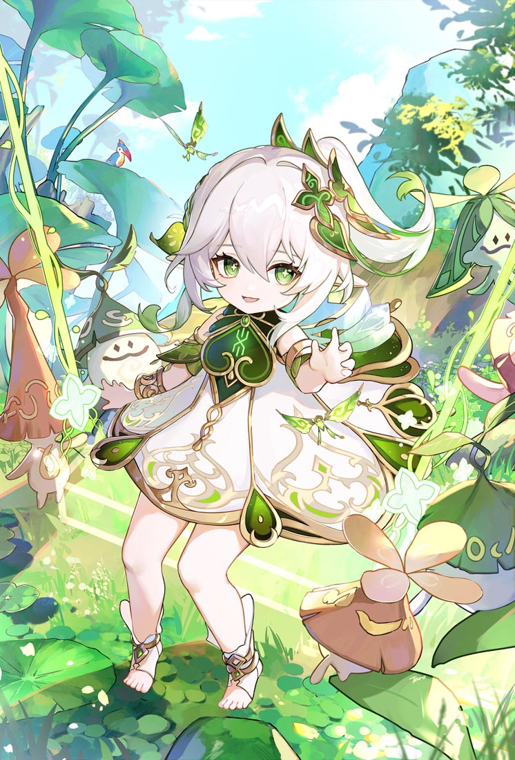 午安#Xman游戏同人图【221207】