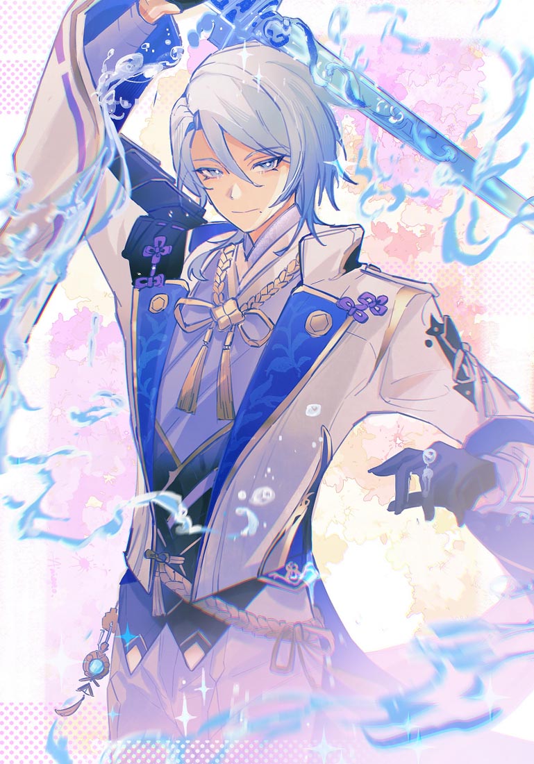 晚安#Xman游戏同人图【221207】