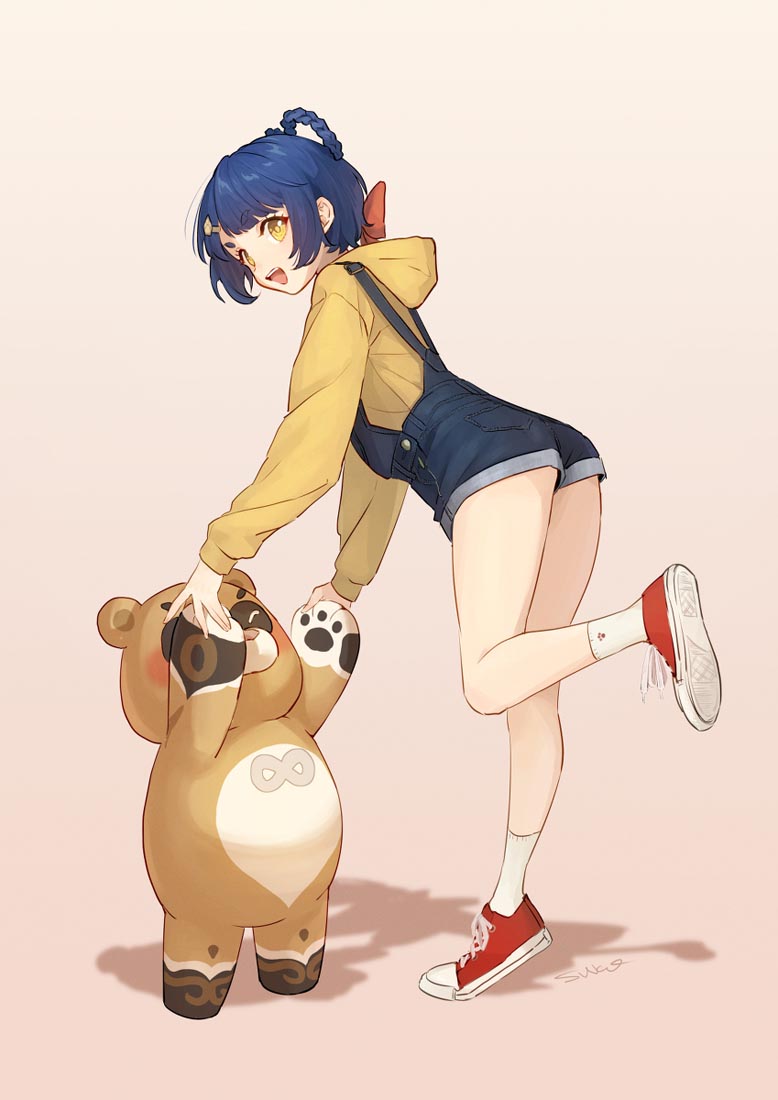 晚安#Xman游戏同人图【221207】