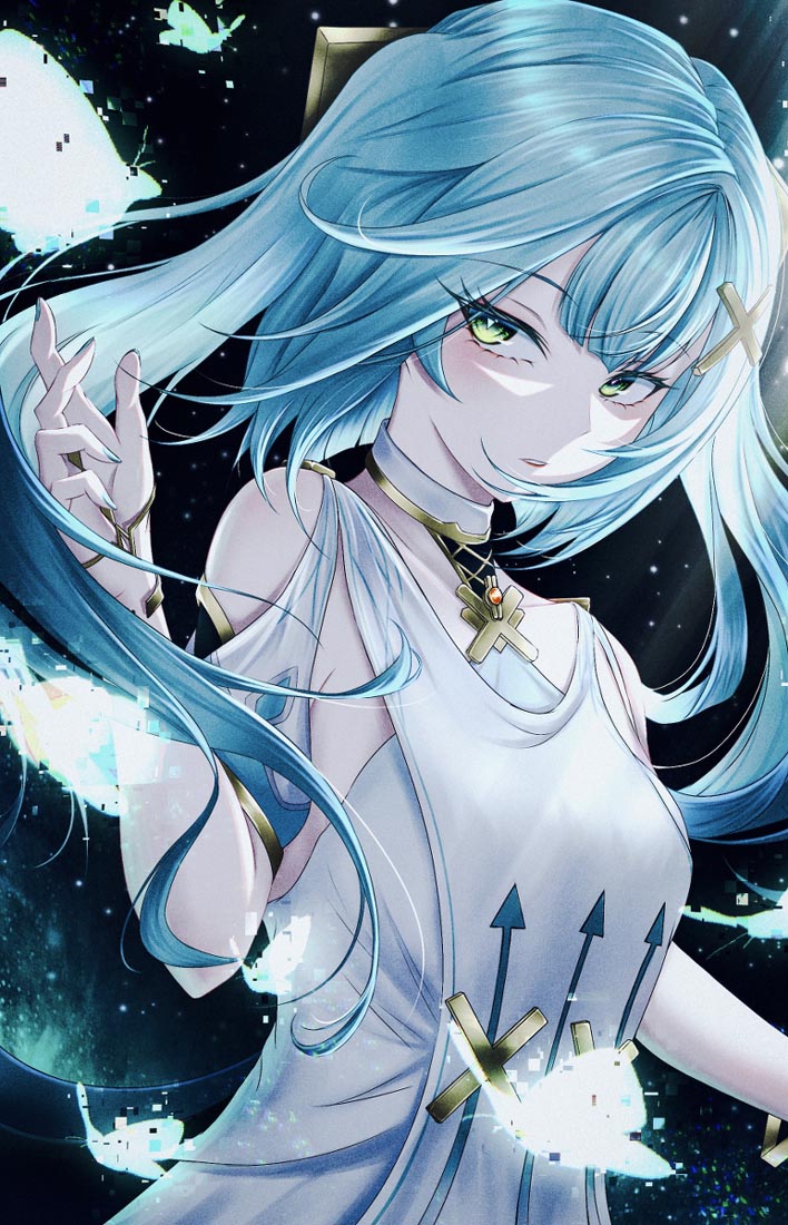 晚安#Xman游戏同人图【221207】