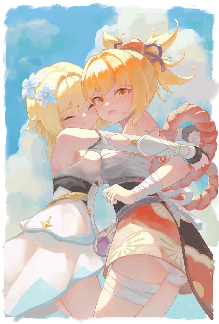 晚安#Xman游戏同人图【221207】