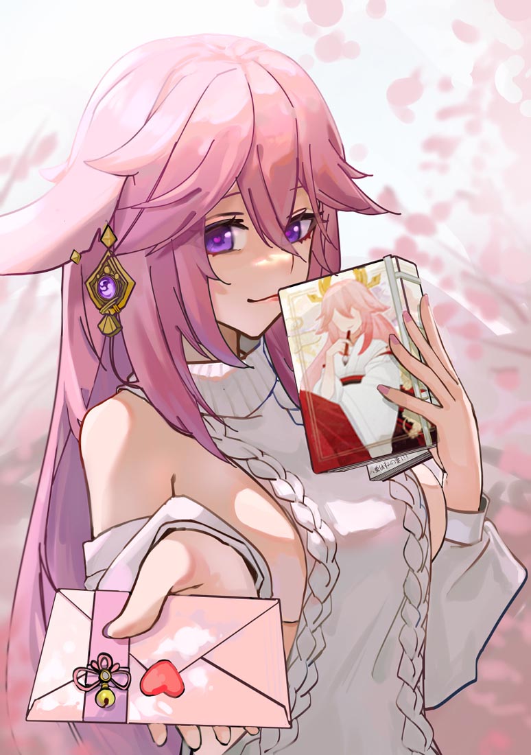 晚安#Xman游戏同人图【221207】