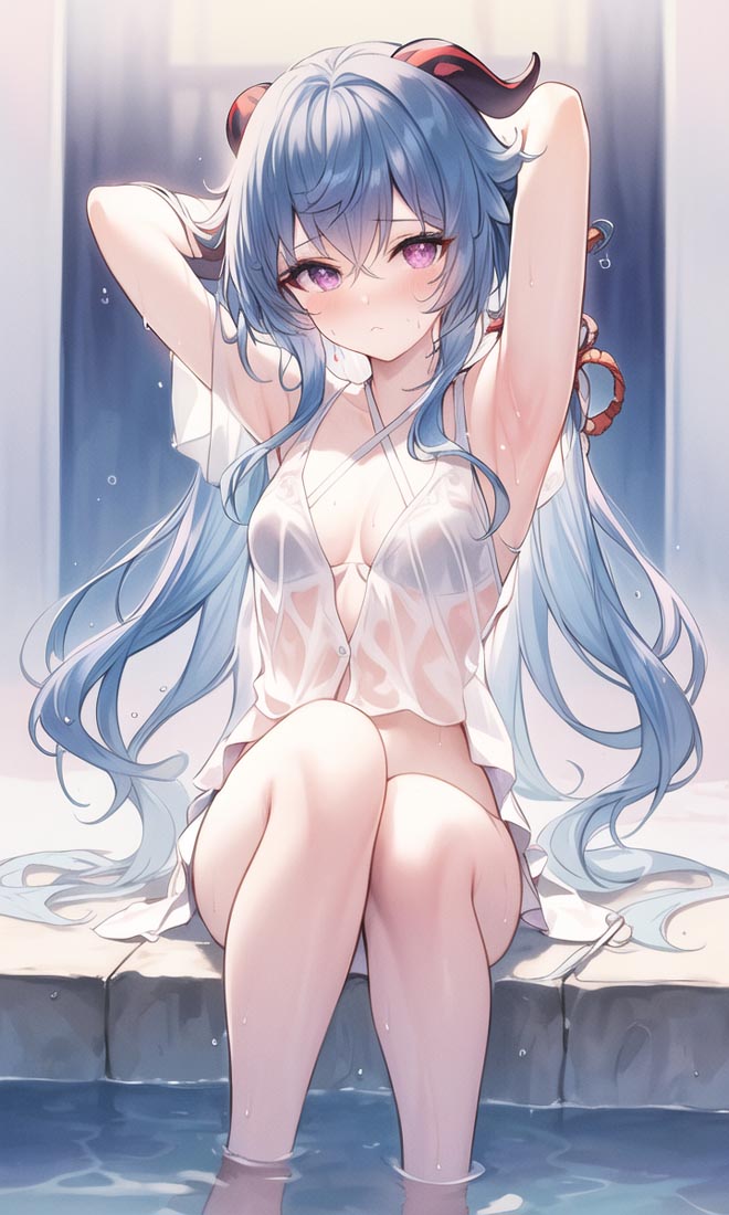 早安#原神系列Xman【221208】