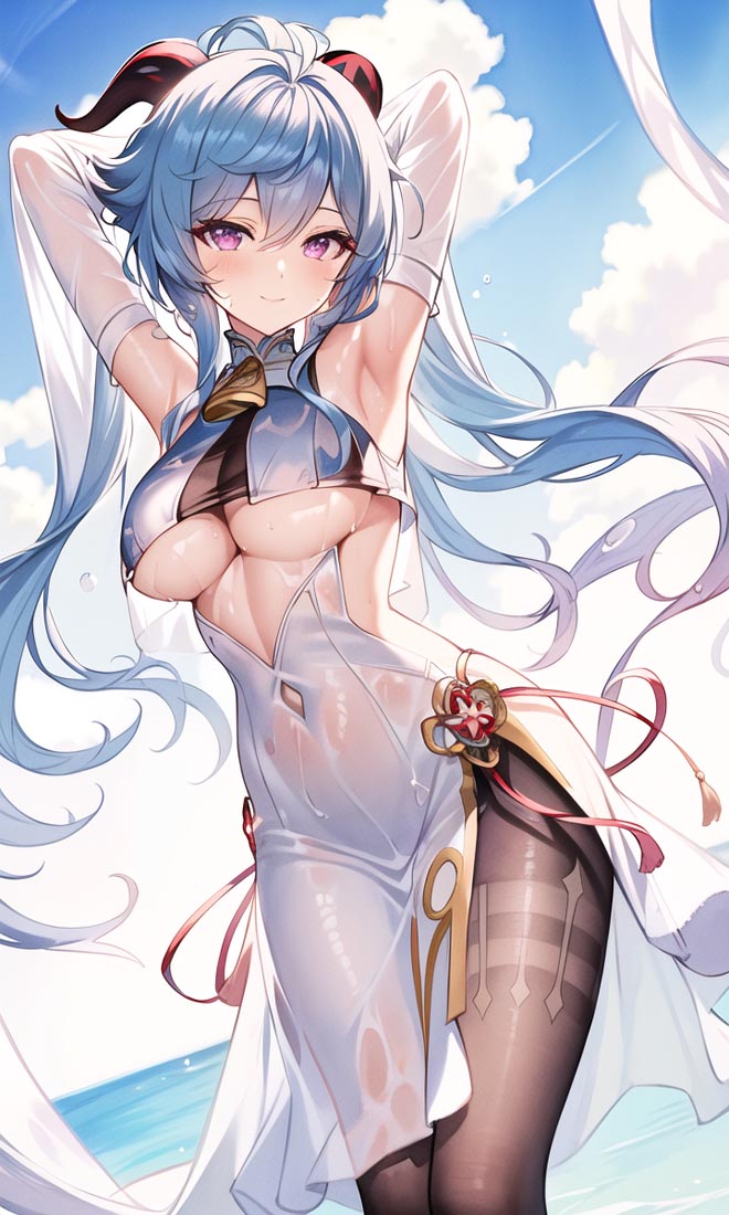 早安#原神系列Xman【221208】