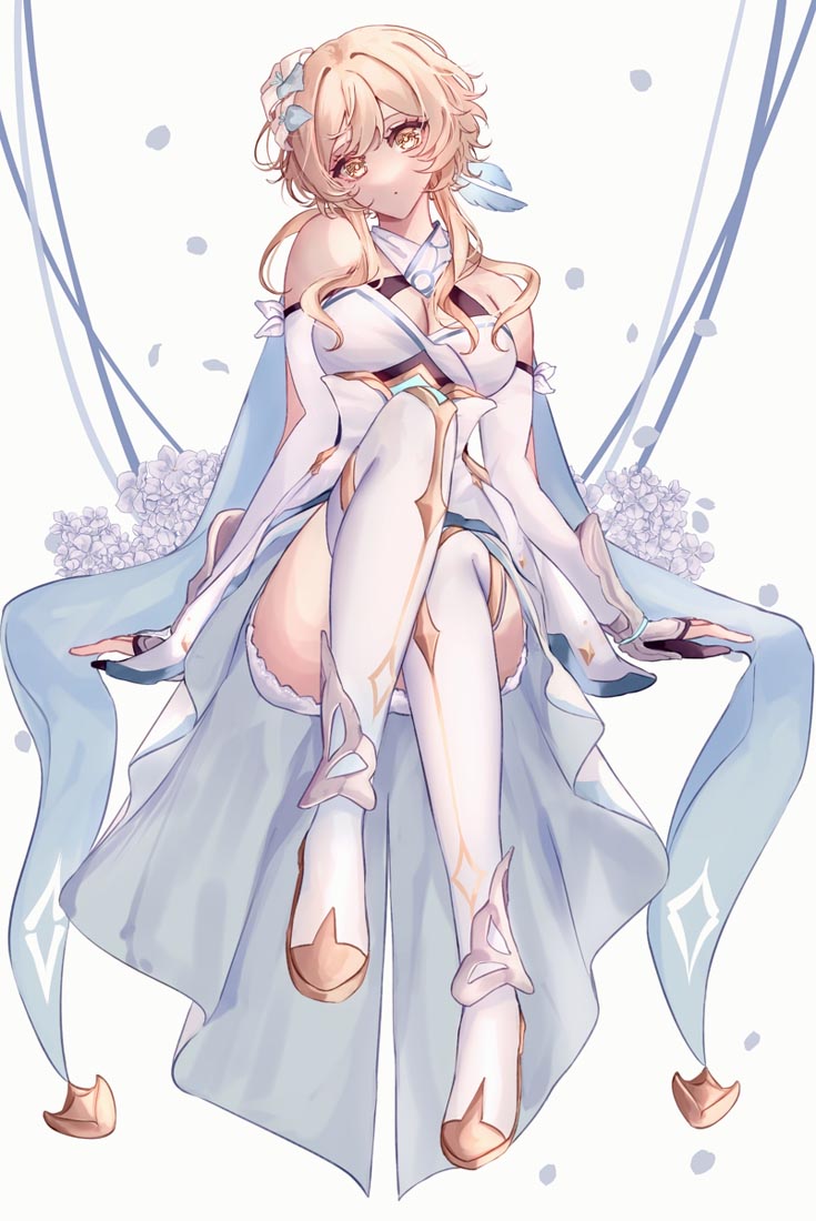 早安#原神系列Xman【221208】