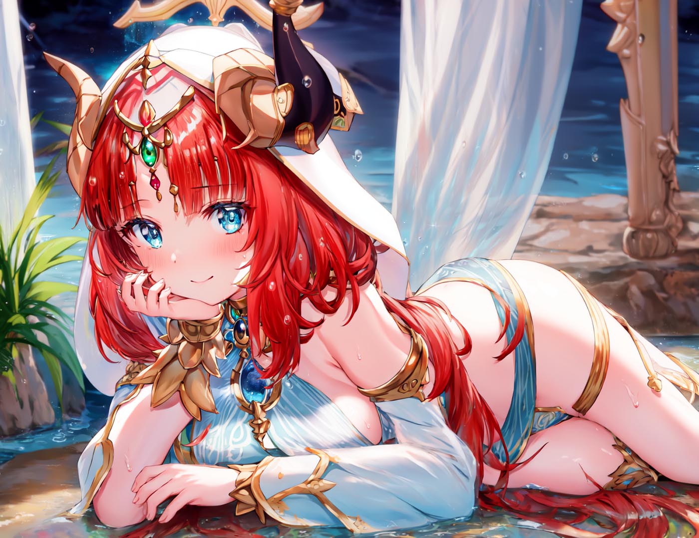 早安#原神系列Xman【221208】