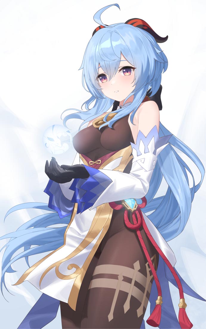 早安#原神系列Xman【221208】