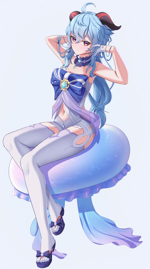 早安#原神系列Xman【221208】