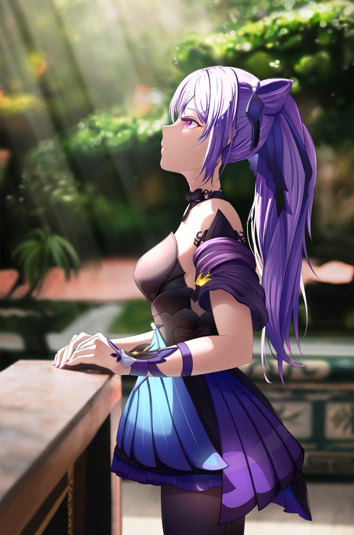 早安#原神系列Xman【221208】