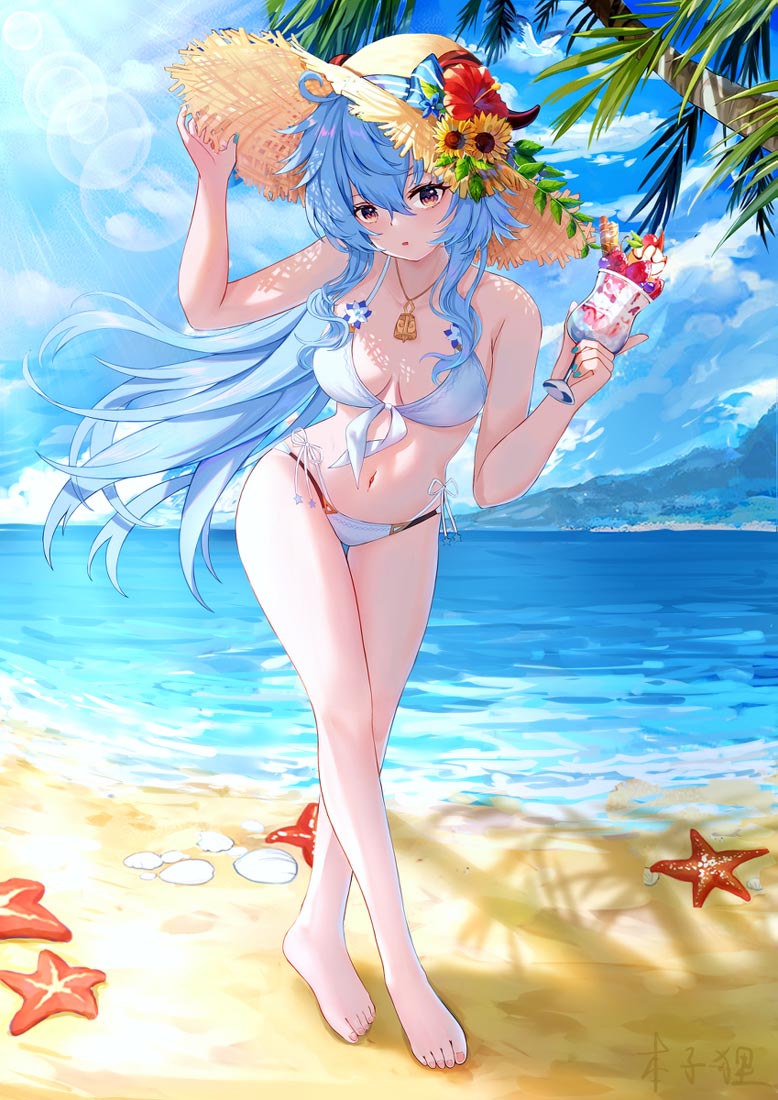 早安#原神系列Xman【221208】